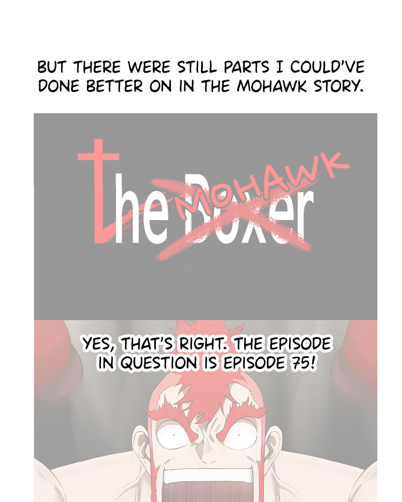 Read The Boxer chapter 93.3 image 34 on Lezhin