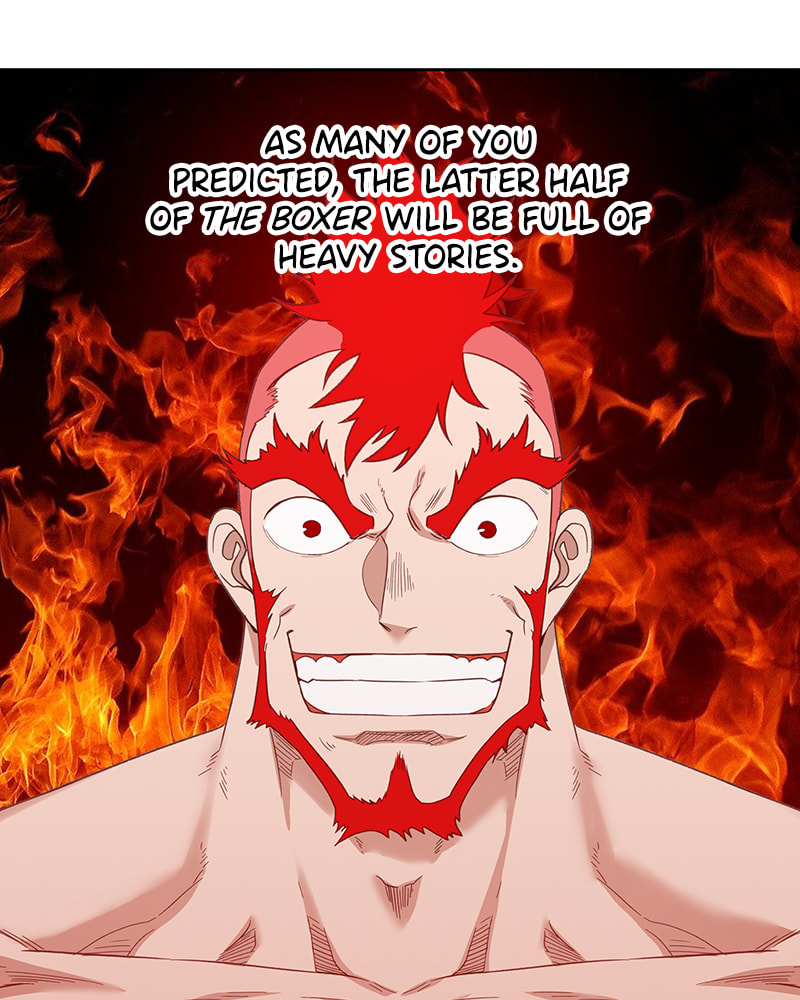 Read The Boxer chapter 93.3 image 8 on Lezhin