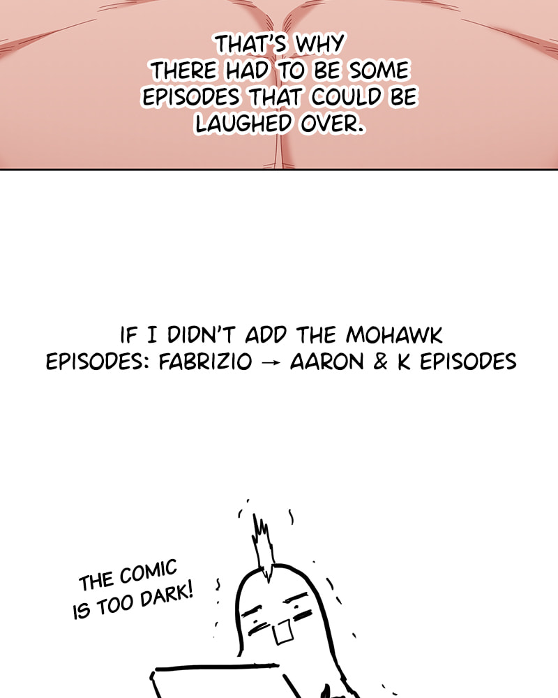 Read The Boxer chapter 93.3 image 9 on Lezhin