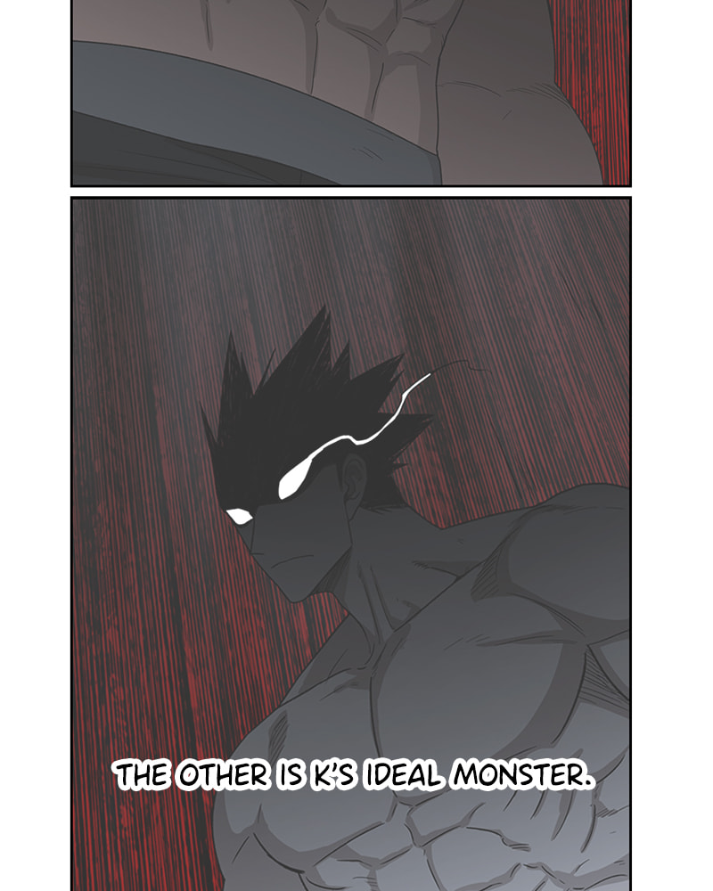Read The Boxer chapter 93.4 image 18 on Lezhin