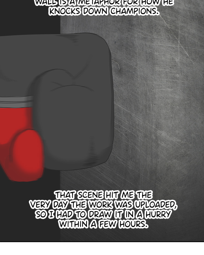 Read The Boxer chapter 93.4 image 20 on Lezhin
