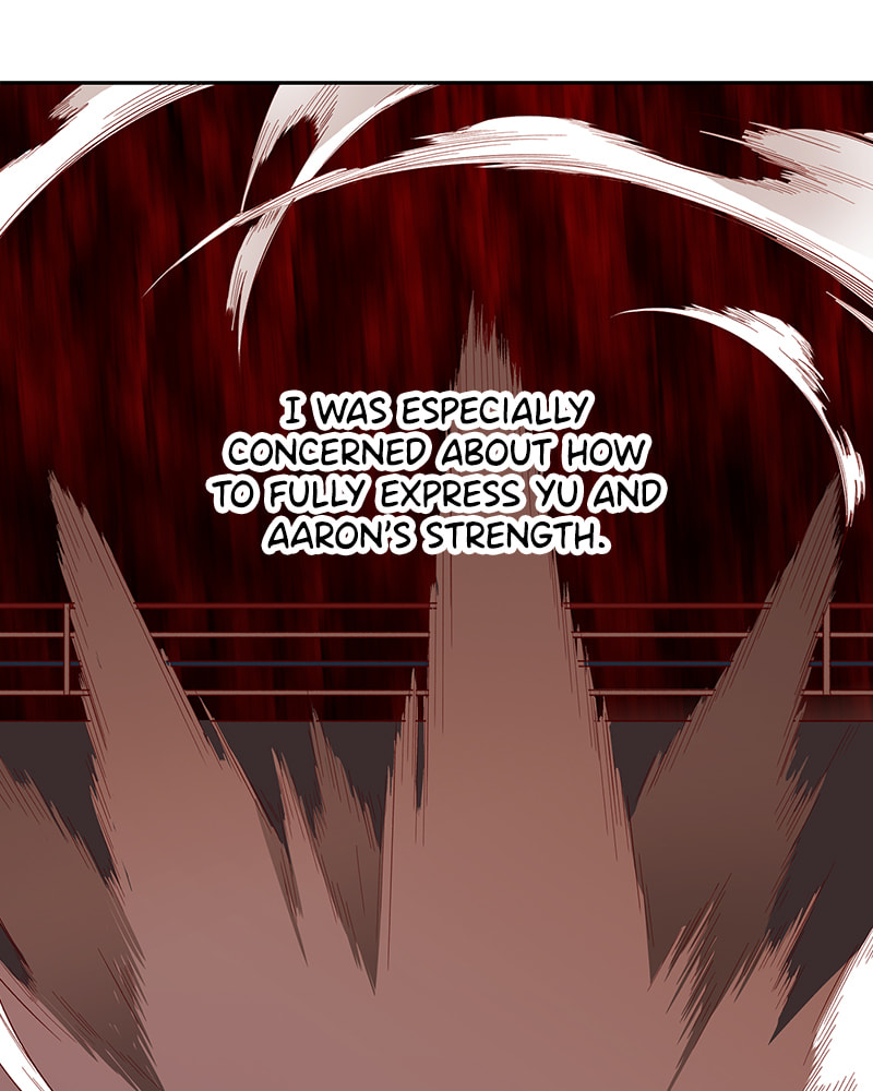 Read The Boxer chapter 93.4 image 22 on Lezhin