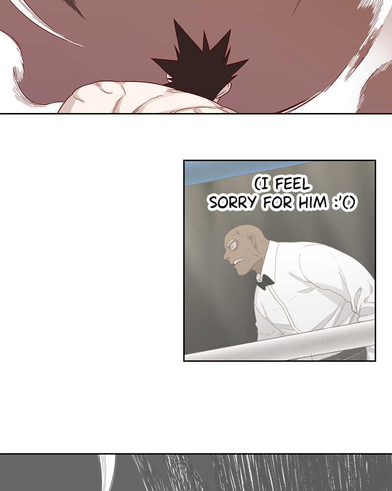 Read The Boxer chapter 93.4 image 23 on Lezhin