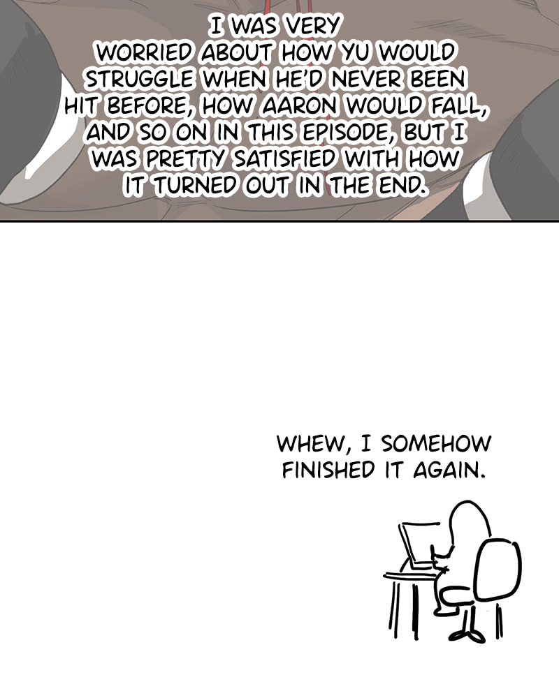 Read The Boxer chapter 93.4 image 26 on Lezhin