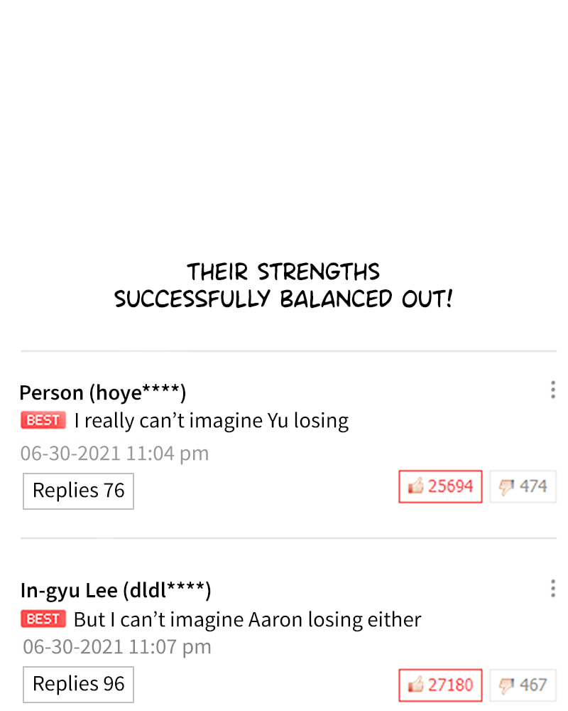 Read The Boxer chapter 93.4 image 27 on Lezhin