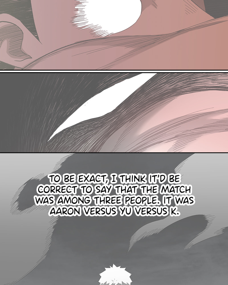 Read The Boxer chapter 93.4 image 30 on Lezhin