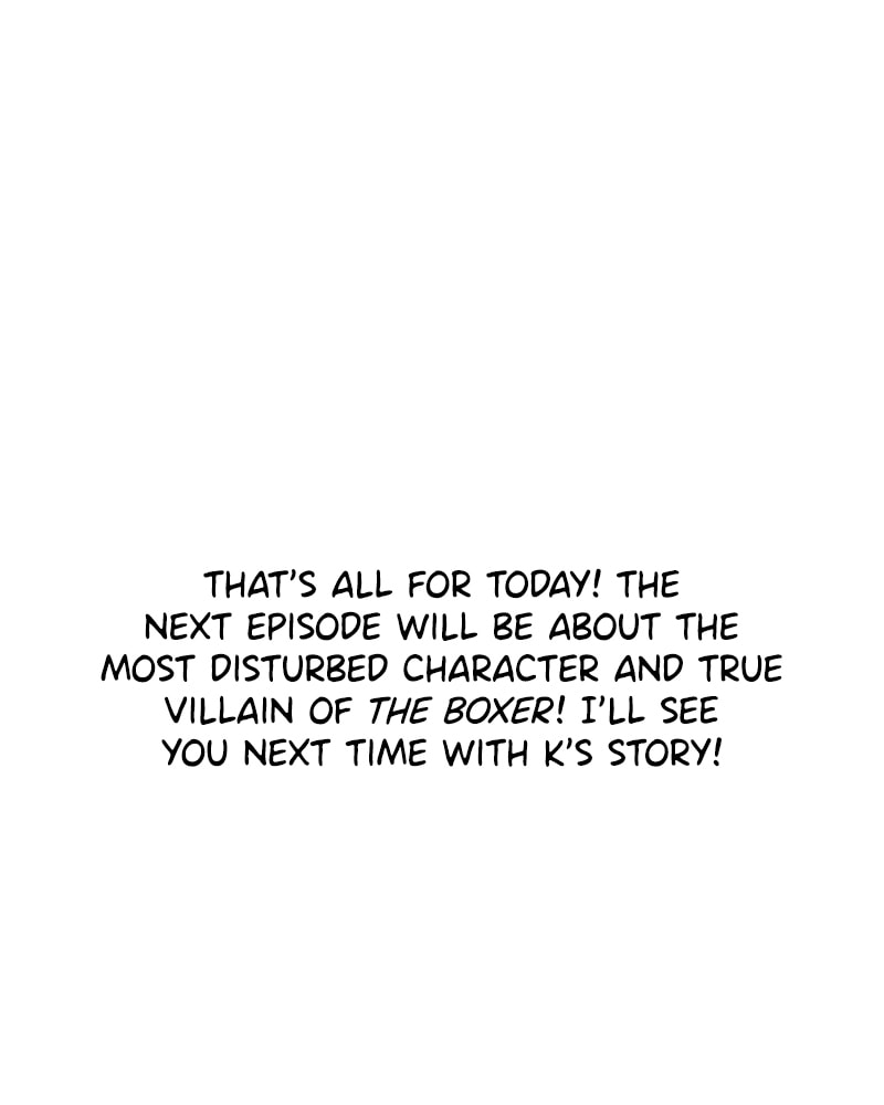 Read The Boxer chapter 93.4 image 41 on Lezhin