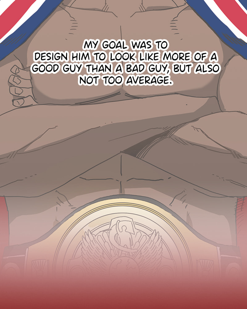 Read The Boxer chapter 93.4 image 5 on Lezhin