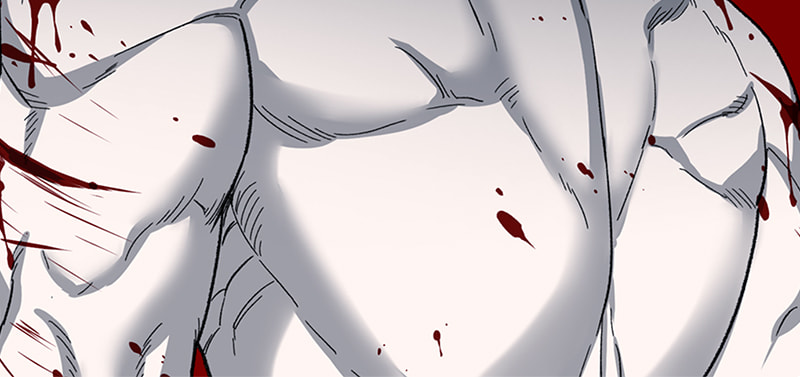 Read The Boxer chapter 93.4 image 7 on Lezhin