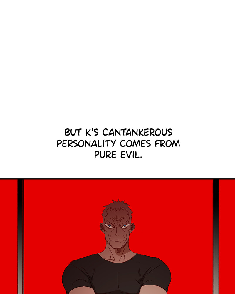 Read The Boxer chapter 93.5 image 10 on Lezhin