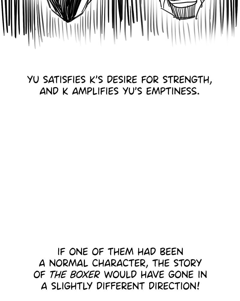 Read The Boxer chapter 93.5 image 23 on Lezhin