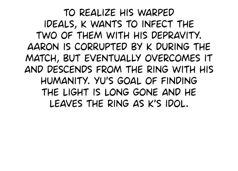Read The Boxer chapter 93.5 image 28 on Lezhin