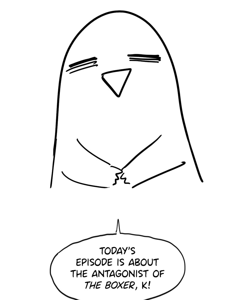 Read The Boxer chapter 93.5 image 3 on Lezhin