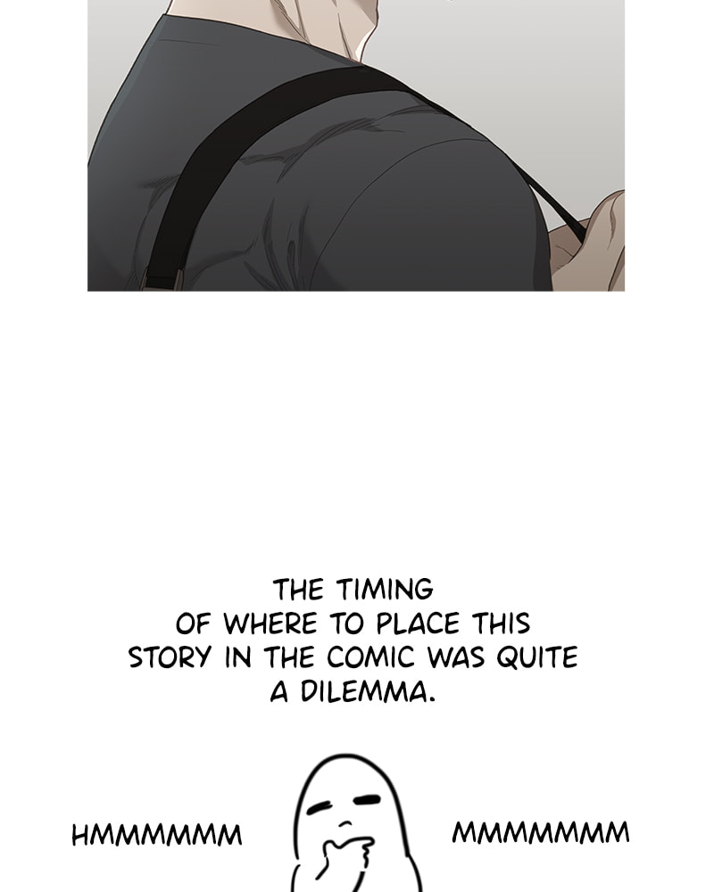 Read The Boxer chapter 93.5 image 30 on Lezhin
