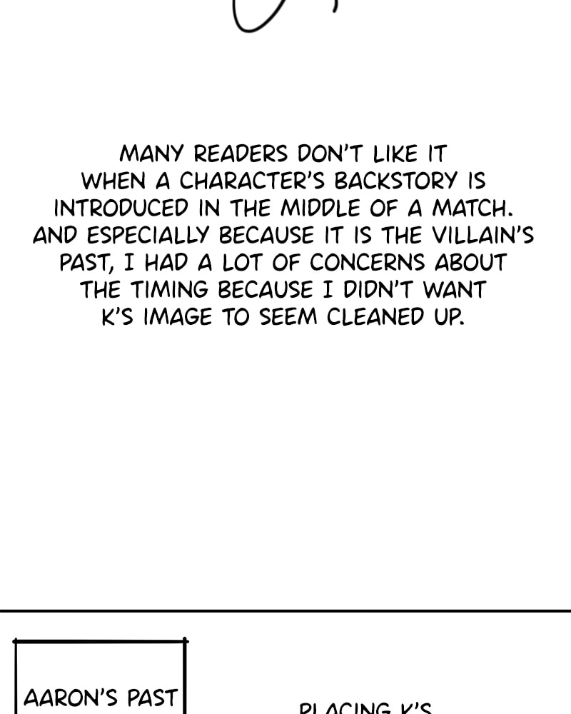 Read The Boxer chapter 93.5 image 31 on Lezhin