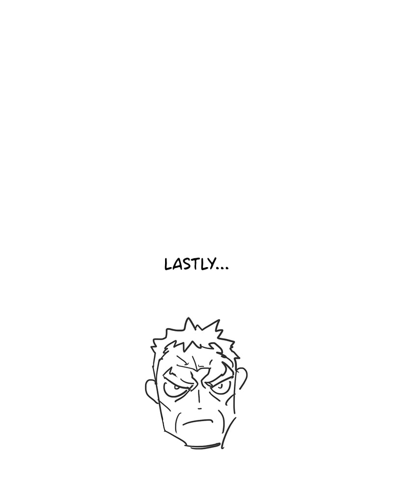 Read The Boxer chapter 93.5 image 36 on Lezhin