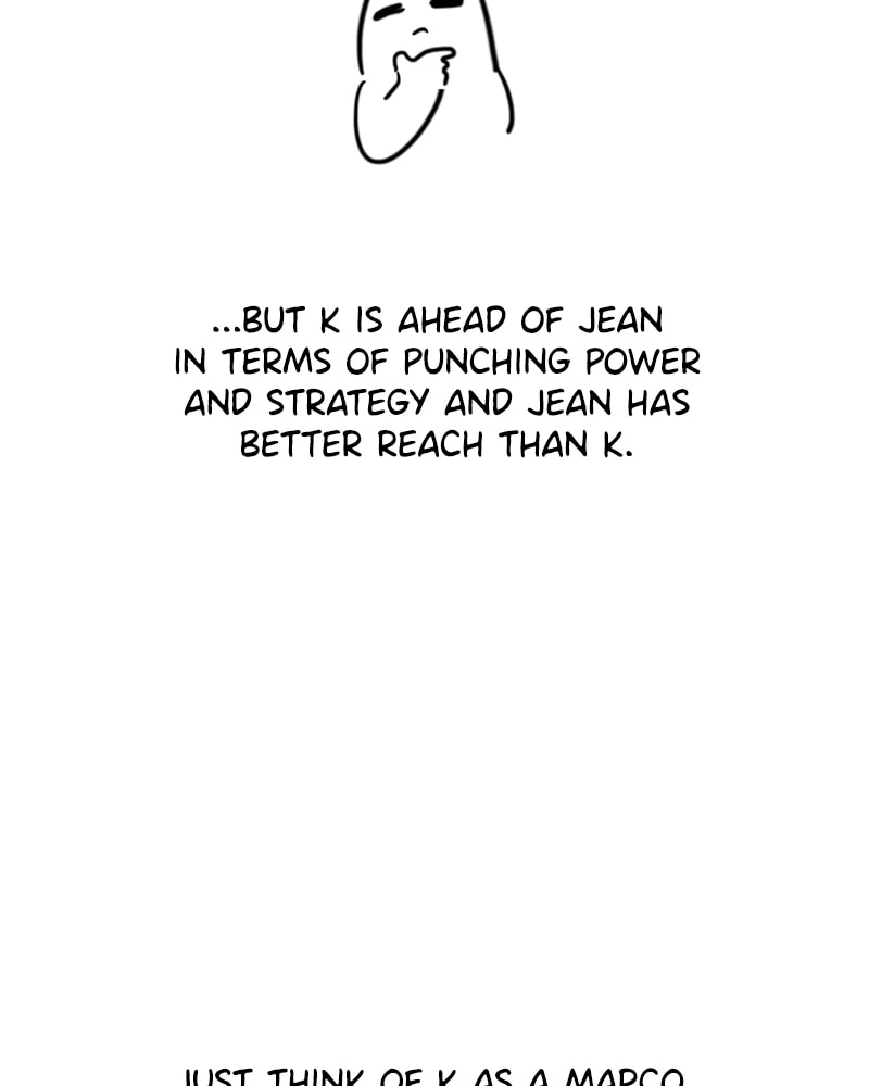 Read The Boxer chapter 93.5 image 39 on Lezhin