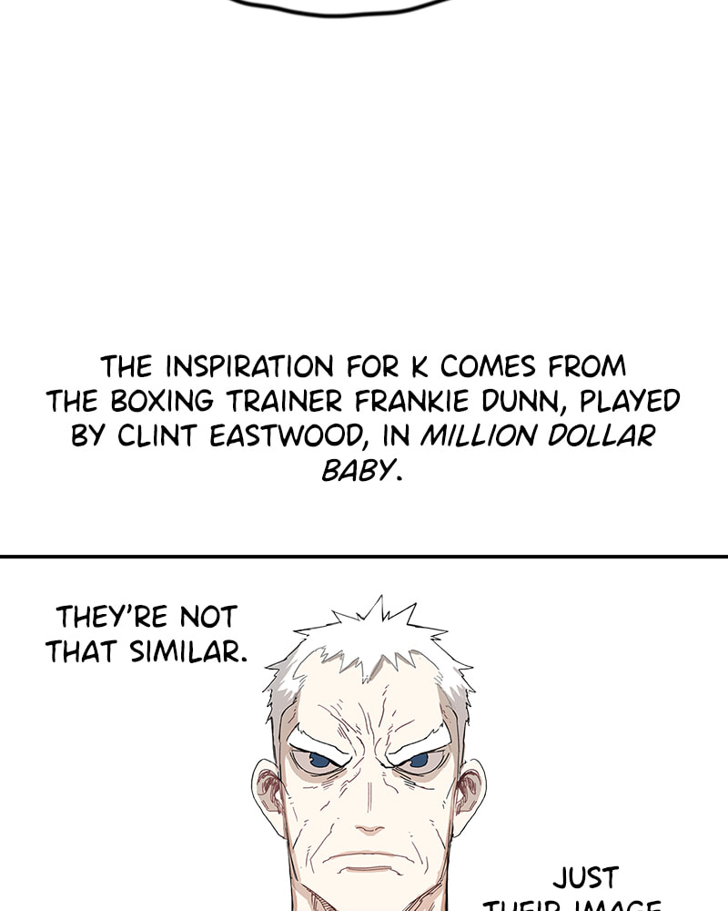 Read The Boxer chapter 93.5 image 4 on Lezhin