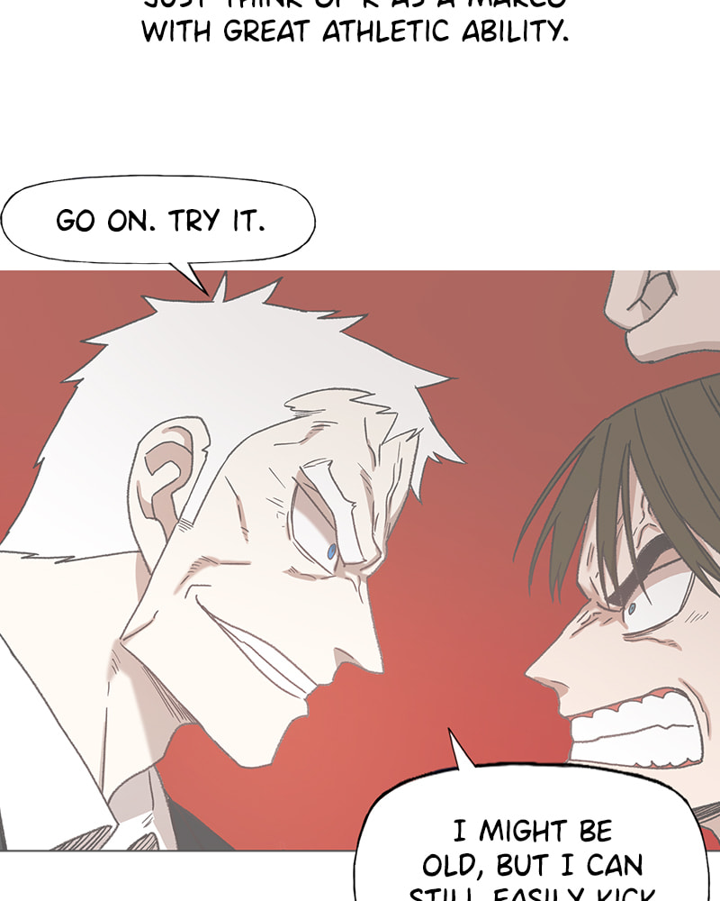 Read The Boxer chapter 93.5 image 40 on Lezhin