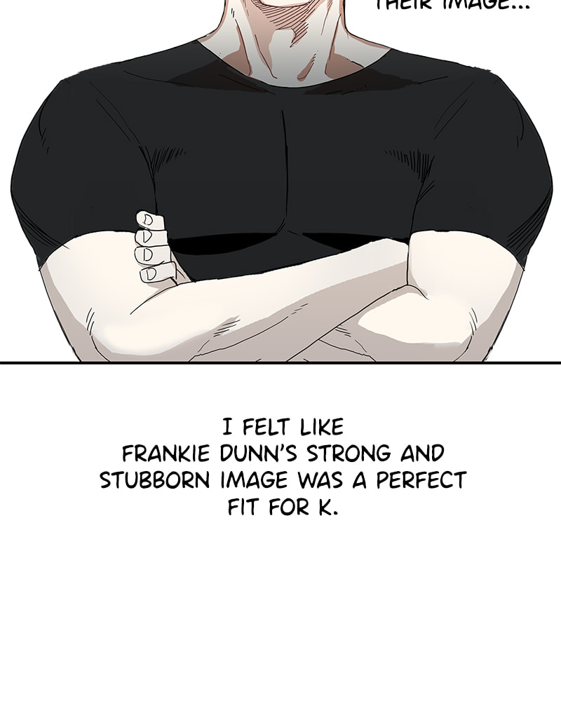 Read The Boxer chapter 93.5 image 5 on Lezhin