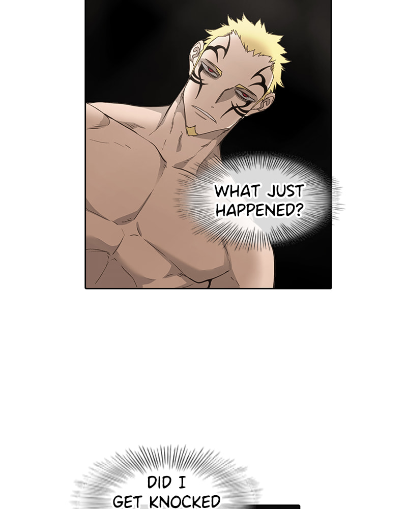 Read The Boxer chapter 93 image 10 on Lezhin