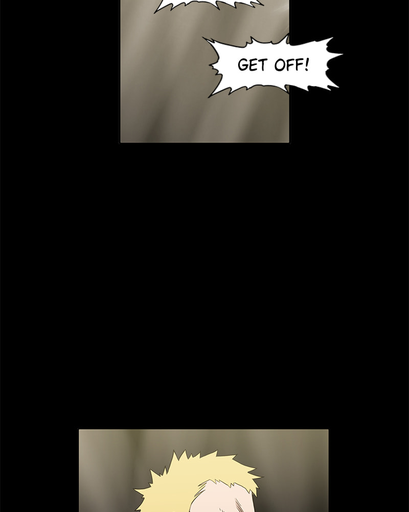 Read The Boxer chapter 93 image 101 on Lezhin