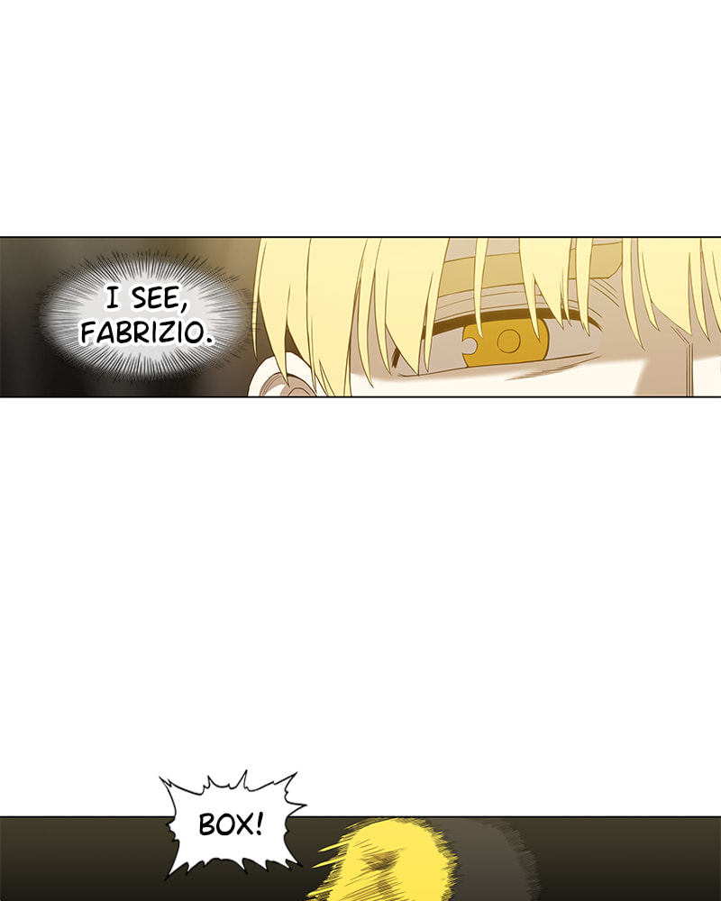 Read The Boxer chapter 93 image 108 on Lezhin