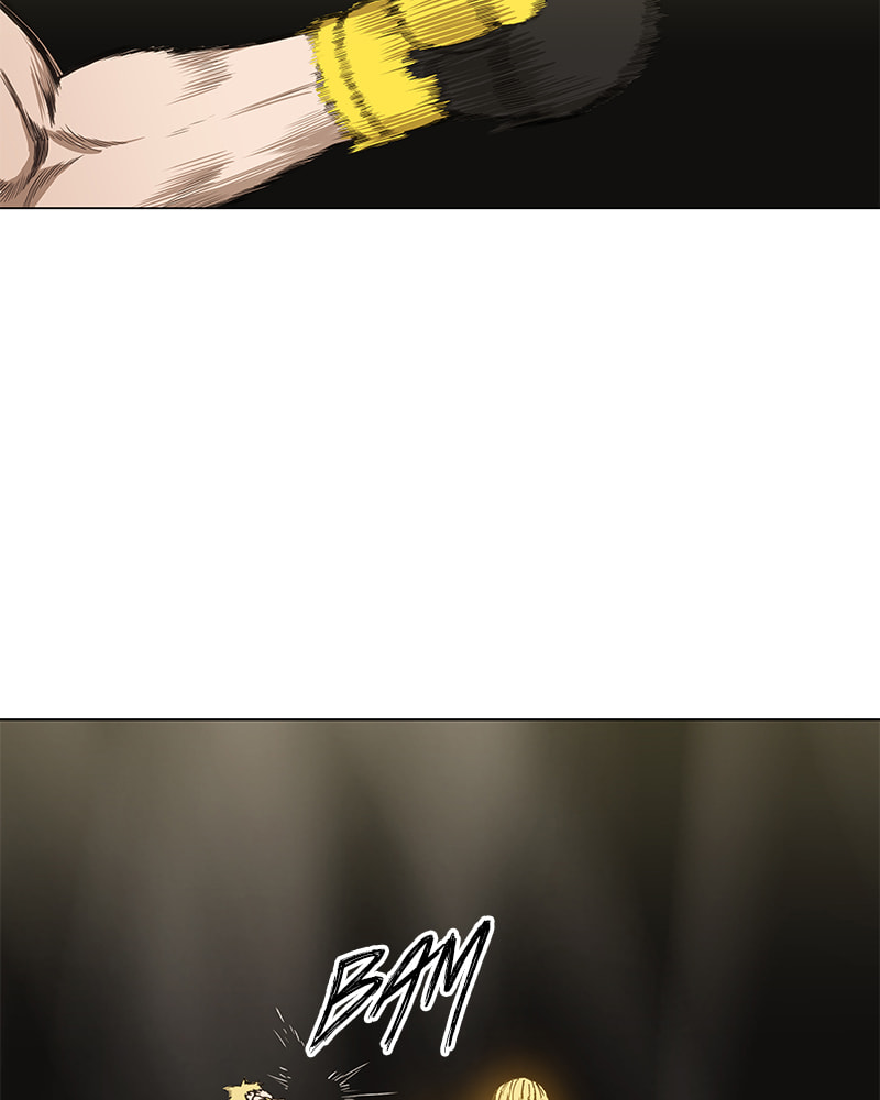 Read The Boxer chapter 93 image 109 on Lezhin