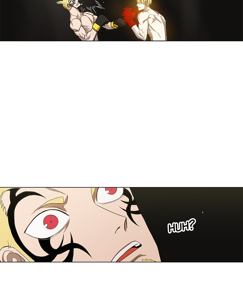 Read The Boxer chapter 93 image 110 on Lezhin