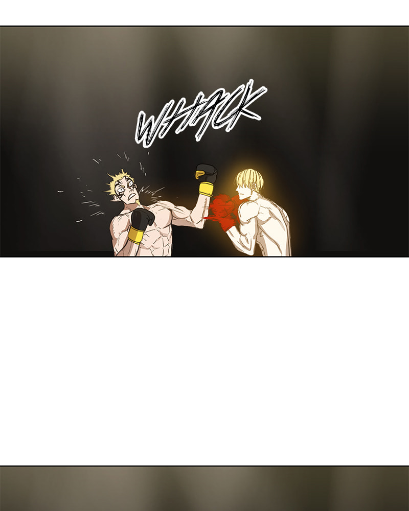 Read The Boxer chapter 93 image 112 on Lezhin