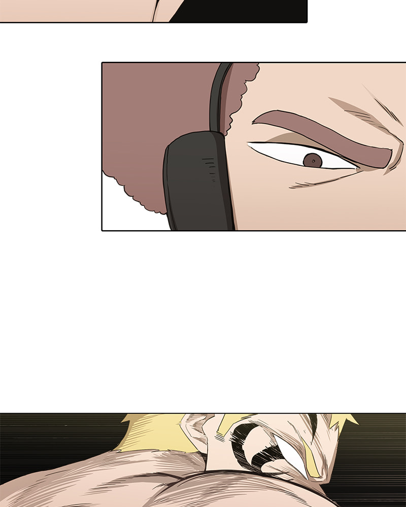 Read The Boxer chapter 93 image 114 on Lezhin
