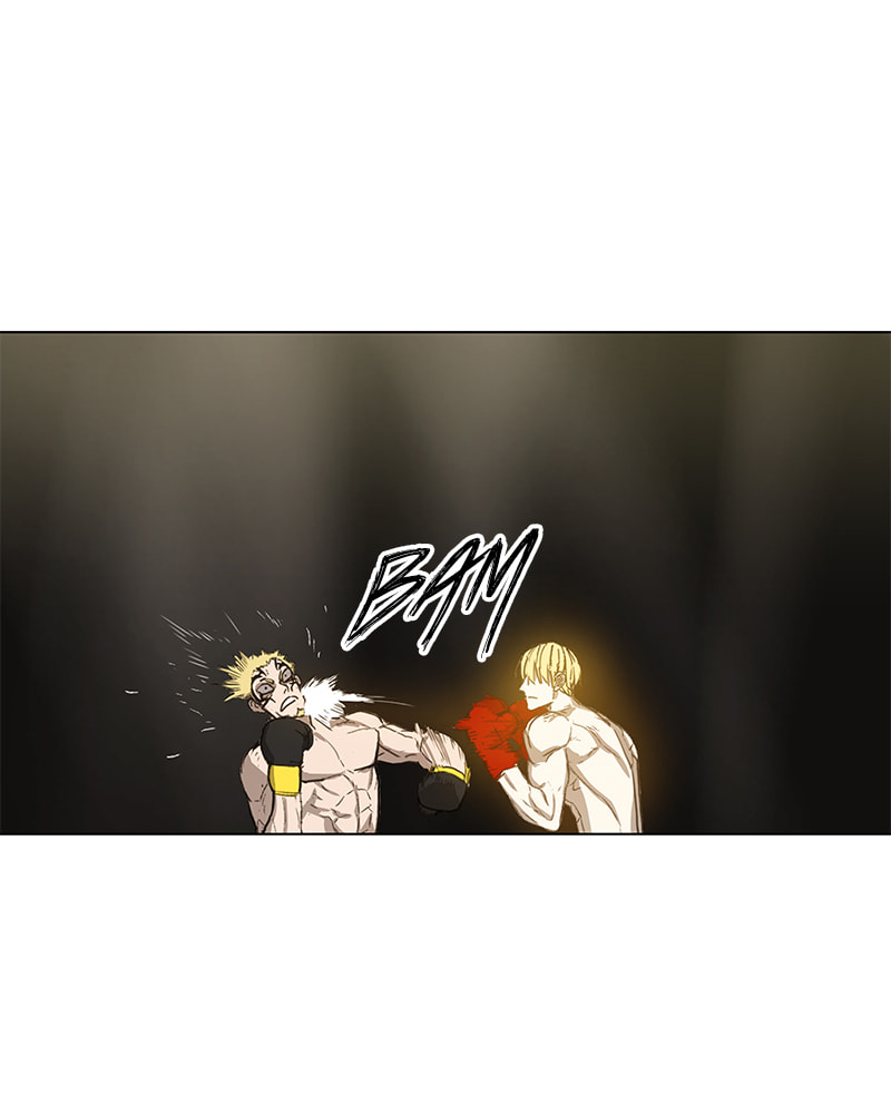 Read The Boxer chapter 93 image 116 on Lezhin