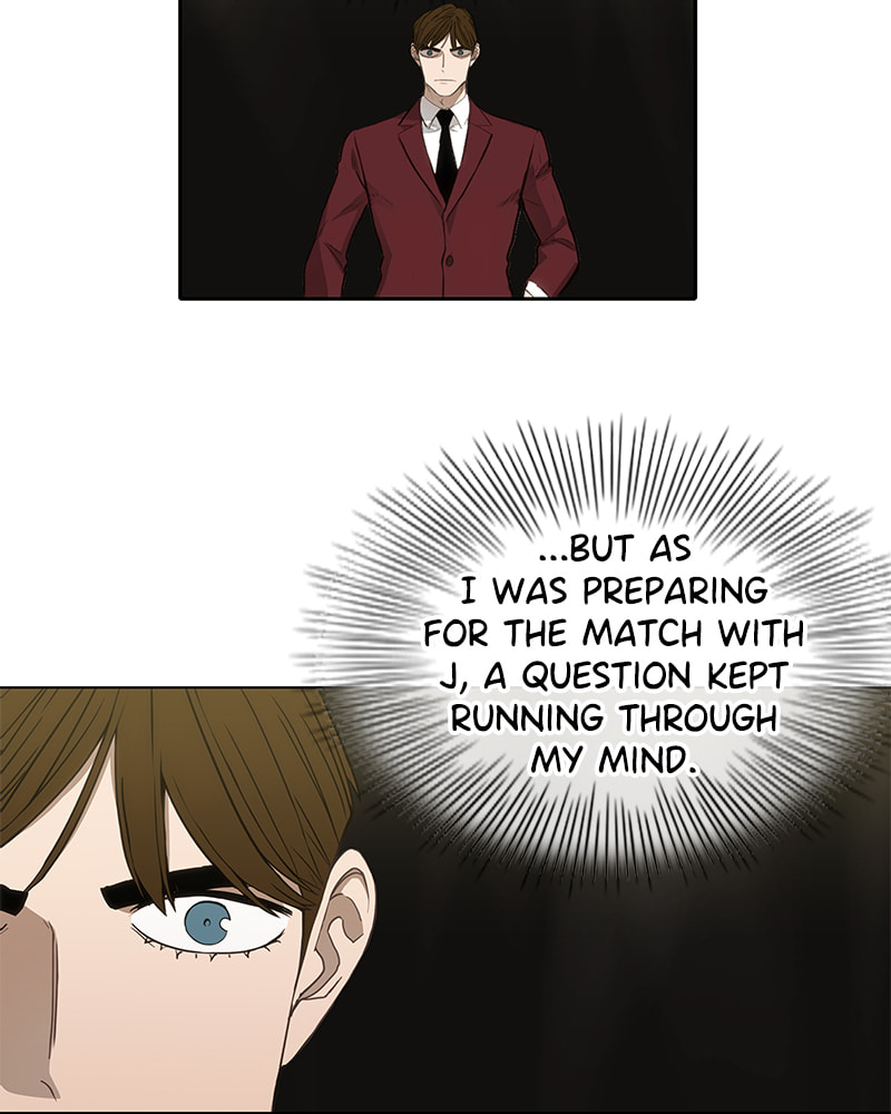 Read The Boxer chapter 93 image 119 on Lezhin