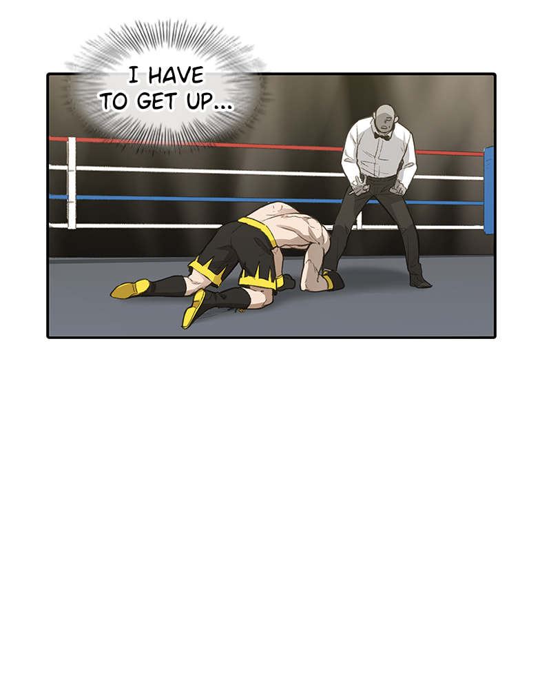 Read The Boxer chapter 93 image 12 on Lezhin