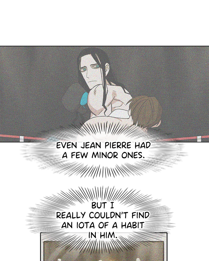 Read The Boxer chapter 93 image 121 on Lezhin