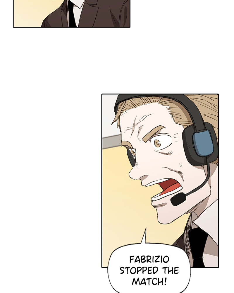 Read The Boxer chapter 93 image 135 on Lezhin