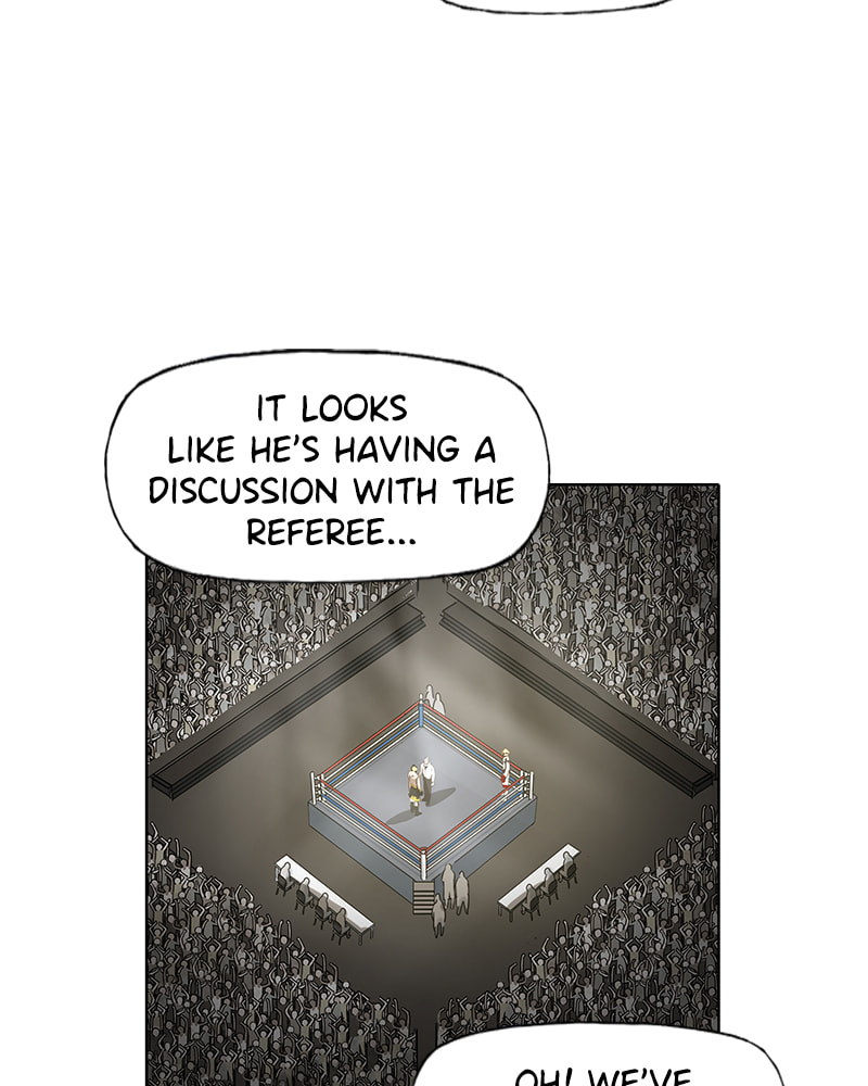 Read The Boxer chapter 93 image 136 on Lezhin