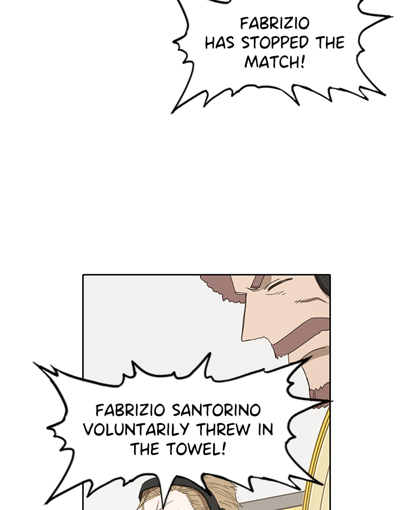 Read The Boxer chapter 93 image 138 on Lezhin