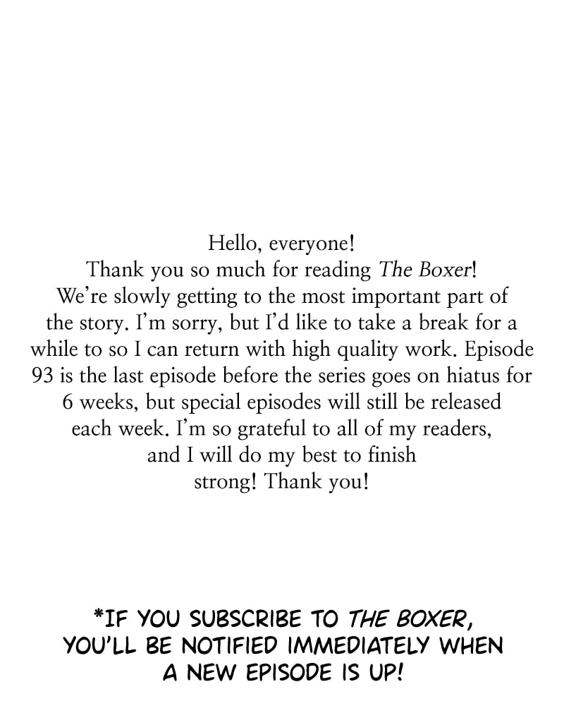 Read The Boxer chapter 93 image 147 on Lezhin