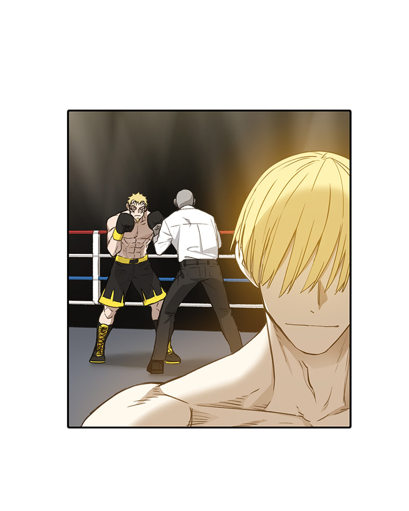 Read The Boxer chapter 93 image 18 on Lezhin