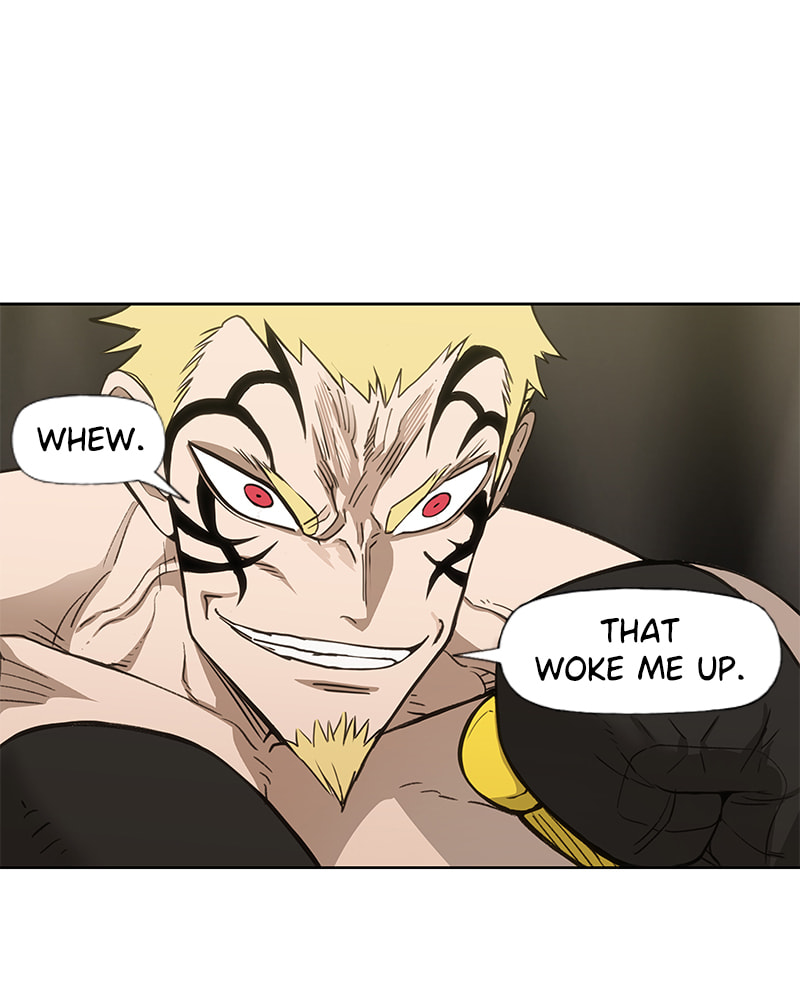 Read The Boxer chapter 93 image 19 on Lezhin