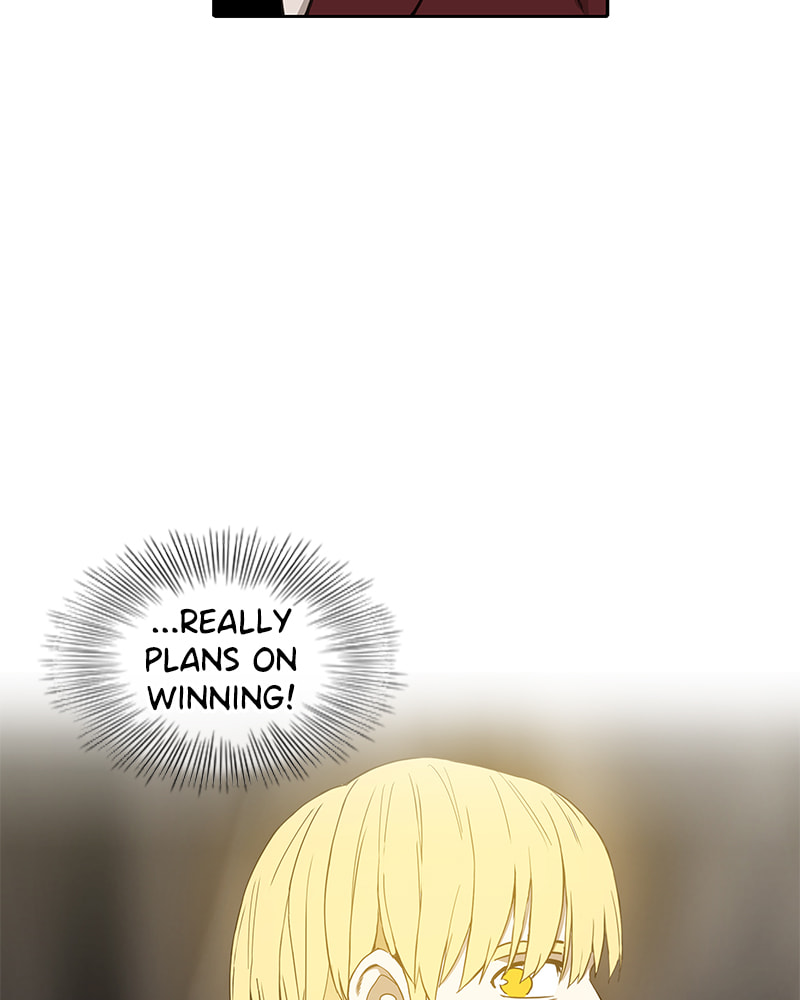 Read The Boxer chapter 93 image 21 on Lezhin