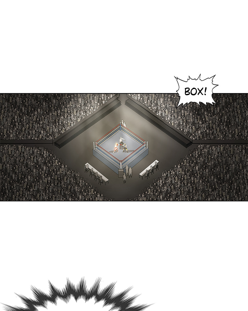 Read The Boxer chapter 93 image 24 on Lezhin