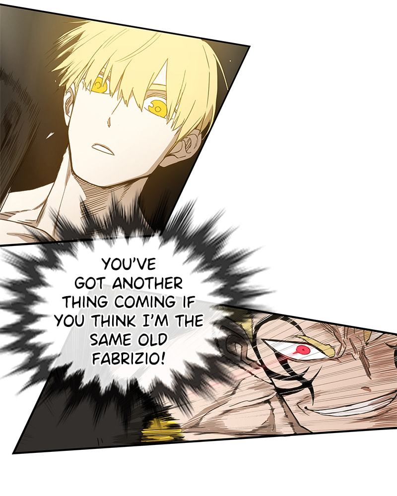 Read The Boxer chapter 93 image 27 on Lezhin