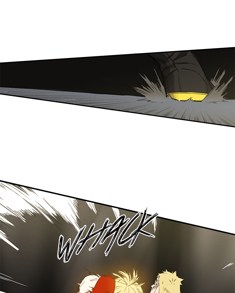 Read The Boxer chapter 93 image 28 on Lezhin