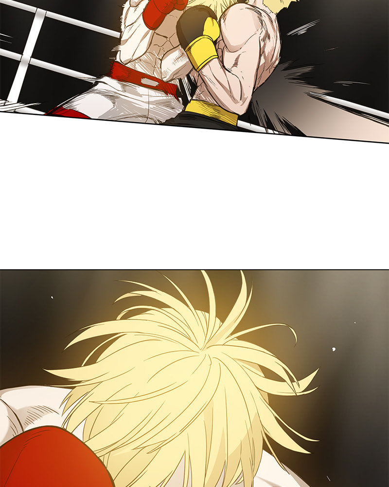 Read The Boxer chapter 93 image 29 on Lezhin