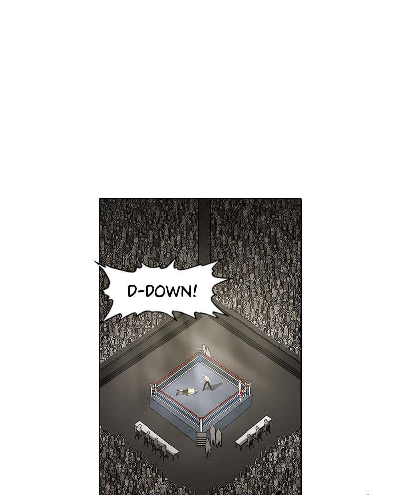 Read The Boxer chapter 93 image 3 on Lezhin