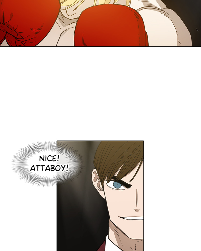 Read The Boxer chapter 93 image 30 on Lezhin