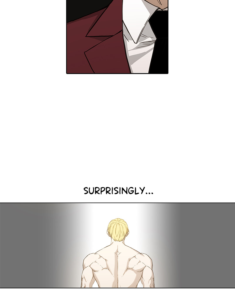 Read The Boxer chapter 93 image 31 on Lezhin