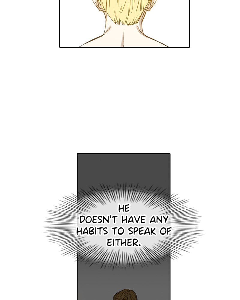 Read The Boxer chapter 93 image 33 on Lezhin